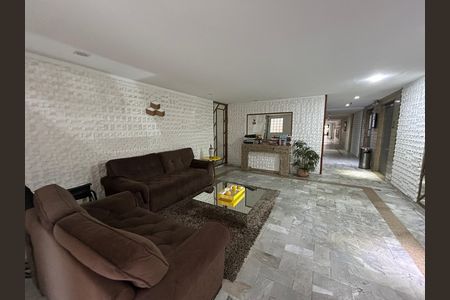 Apartamento para alugar com 65m², 2 quartos e 1 vagaHall de entrada