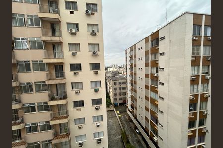 Apartamento para alugar com 65m², 2 quartos e 1 vagaVista do Quarto 2