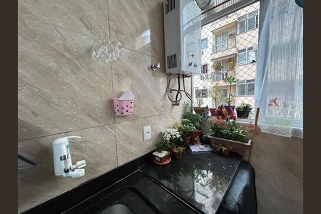Apartamento para alugar com 65m², 2 quartos e 1 vagaÁrea de Serviço
