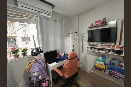 Apartamento para alugar com 65m², 2 quartos e 1 vagaQuarto 1