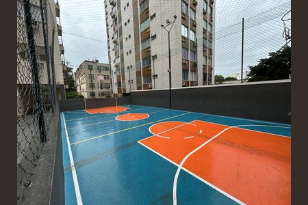 Apartamento para alugar com 65m², 2 quartos e 1 vagaQuadra Esportiva