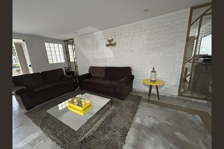 Apartamento para alugar com 65m², 2 quartos e 1 vagaHall de entrada
