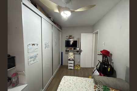 Apartamento para alugar com 65m², 2 quartos e 1 vagaQuarto 2