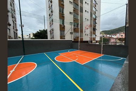 Apartamento para alugar com 65m², 2 quartos e 1 vagaQuadra Esportiva