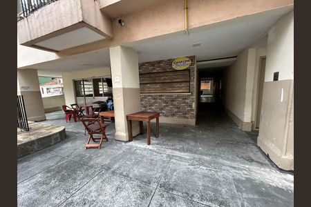 Apartamento para alugar com 65m², 2 quartos e 1 vagaÁrea comum