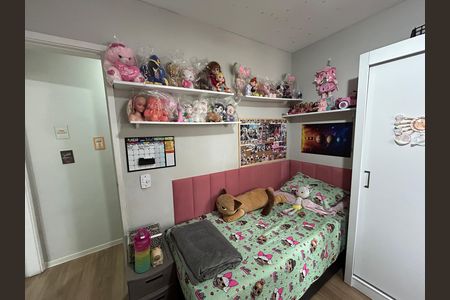 Apartamento para alugar com 65m², 2 quartos e 1 vagaQuarto 1