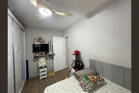 Apartamento para alugar com 65m², 2 quartos e 1 vagaQuarto 2