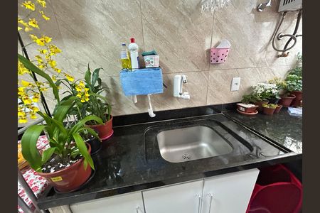 Apartamento para alugar com 65m², 2 quartos e 1 vagaÁrea de Serviço