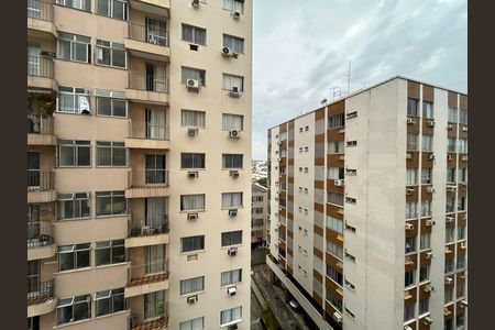 Apartamento para alugar com 65m², 2 quartos e 1 vagaVista do Quarto 1