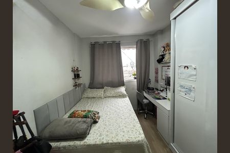 Apartamento para alugar com 65m², 2 quartos e 1 vagaQuarto 2