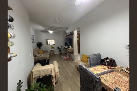 Sala de apartamento para alugar com 2 quartos, 65m² em Lins de Vasconcelos, Rio de Janeiro