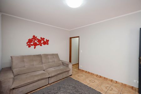 Sala  de casa à venda com 4 quartos, 311m² em Parque Edu Chaves, São Paulo