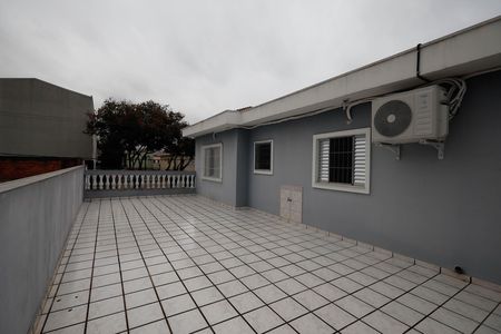 Casa à venda com 311m², 4 quartos e 8 vagasTerraço