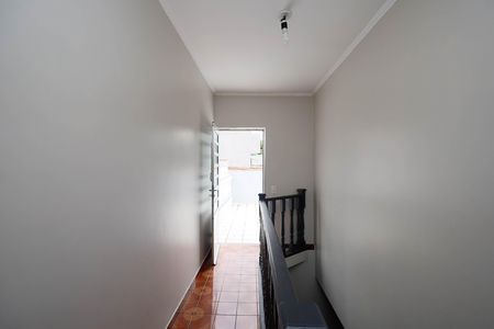 Casa à venda com 311m², 4 quartos e 8 vagasCorredor