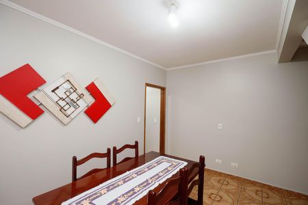 Casa à venda com 311m², 4 quartos e 8 vagasSala de Jantar