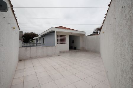 Casa à venda com 311m², 4 quartos e 8 vagasQuintal
