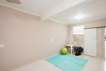 Casa à venda com 311m², 4 quartos e 8 vagasQuarto 5