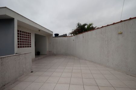 Casa à venda com 311m², 4 quartos e 8 vagasQuintal