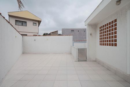 Casa à venda com 311m², 4 quartos e 8 vagasQuintal