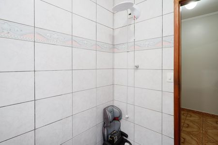 Casa à venda com 311m², 4 quartos e 8 vagasBanheiro 3