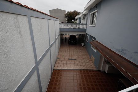 Casa à venda com 311m², 4 quartos e 8 vagasVista 