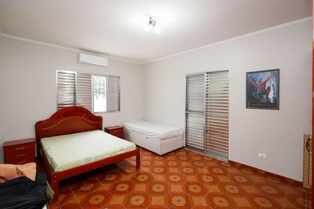 Casa à venda com 311m², 4 quartos e 8 vagasQuarto 3
