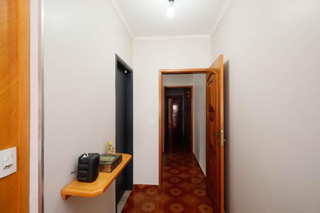 Casa à venda com 311m², 4 quartos e 8 vagasSuíte 