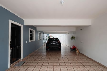 Casa à venda com 311m², 4 quartos e 8 vagasGaragem