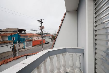Casa à venda com 311m², 4 quartos e 8 vagasVaranda 