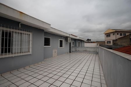 Casa à venda com 311m², 4 quartos e 8 vagasTerraço