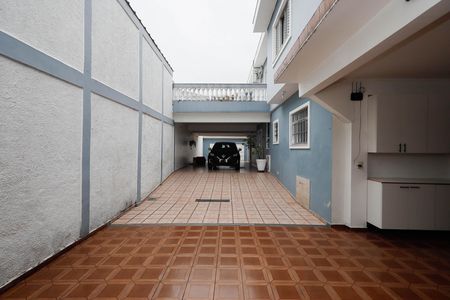 Casa à venda com 311m², 4 quartos e 8 vagasGaragem