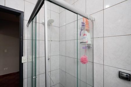 Casa à venda com 311m², 4 quartos e 8 vagasBanheiro 2