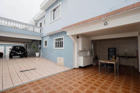 Casa à venda com 311m², 4 quartos e 8 vagasGaragem