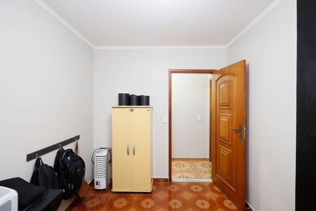 Casa à venda com 311m², 4 quartos e 8 vagasQuarto 1