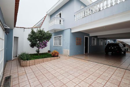 Casa à venda com 311m², 4 quartos e 8 vagasGaragem