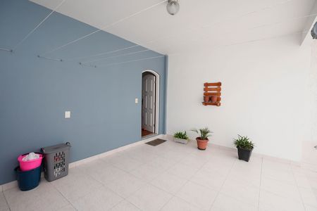 Casa à venda com 311m², 4 quartos e 8 vagasÁrea de Serviço