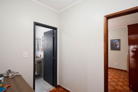 Casa à venda com 311m², 4 quartos e 8 vagasHall