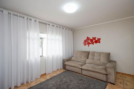 Sala  de casa à venda com 4 quartos, 311m² em Parque Edu Chaves, São Paulo