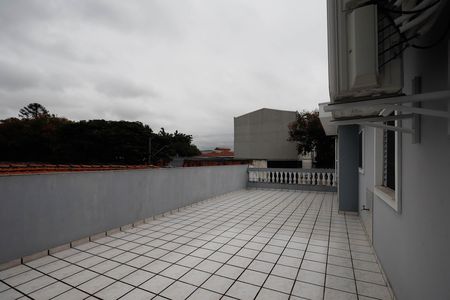 Casa à venda com 311m², 4 quartos e 8 vagasTerraço