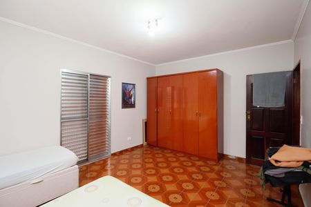 Casa à venda com 311m², 4 quartos e 8 vagasQuarto 3
