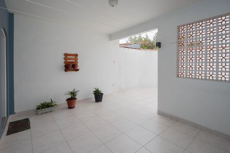 Casa à venda com 311m², 4 quartos e 8 vagasÁrea de Serviço