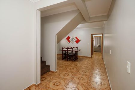Casa à venda com 311m², 4 quartos e 8 vagasSala de Jantar