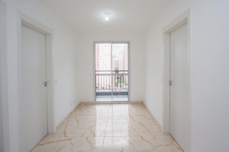 Apartamento para alugar com 39m², 2 quartos e sem vaga