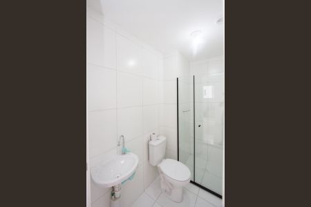 Apartamento para alugar com 39m², 2 quartos e sem vaga