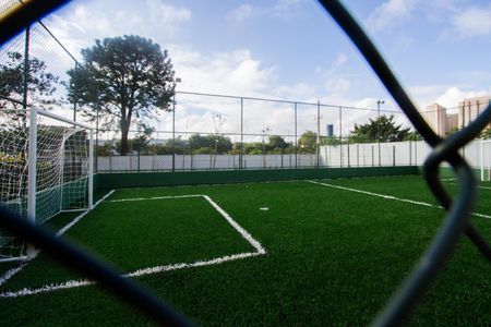 Apartamento para alugar com 39m², 2 quartos e sem vaga