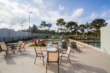 Apartamento para alugar com 39m², 2 quartos e sem vaga