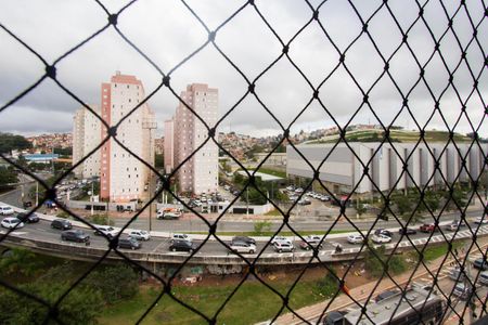 Apartamento para alugar com 39m², 2 quartos e sem vaga