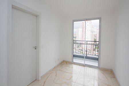 Apartamento para alugar com 39m², 2 quartos e sem vaga