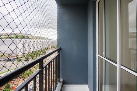 Apartamento para alugar com 39m², 2 quartos e sem vaga