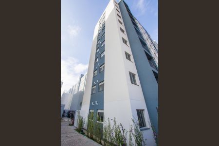 Apartamento para alugar com 39m², 2 quartos e sem vaga